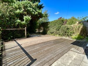 Front Garden- click for photo gallery